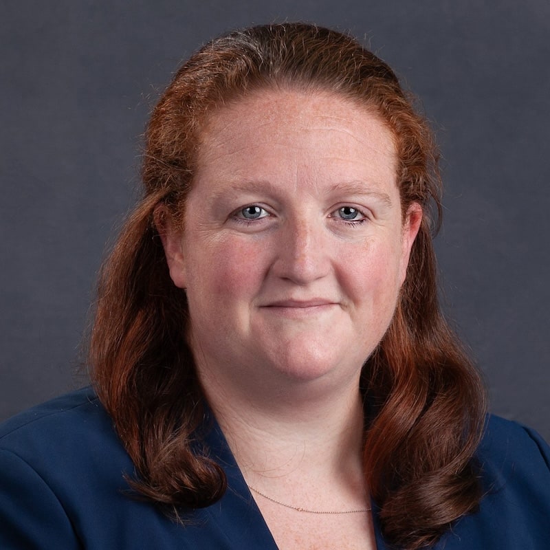 Photo of Joanna I. Karlitz